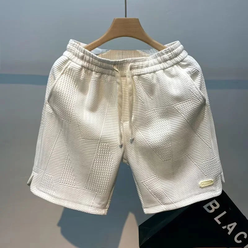 Kavea™ - Herringbone Breeze Shorts