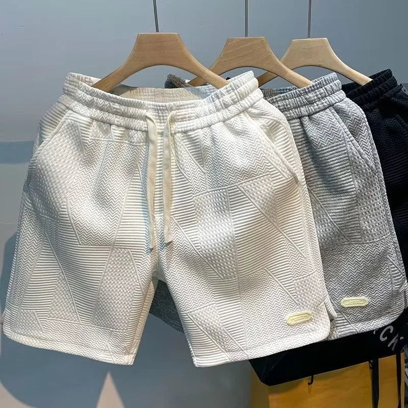 Kavea™ - Herringbone Breeze Shorts