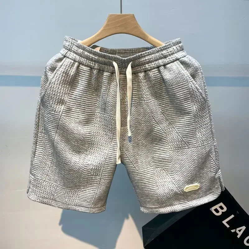 Kavea™ - Herringbone Breeze Shorts