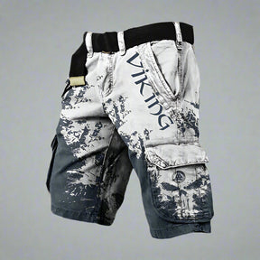 Kavea™ - Premiumshorts för Äventyrare med Flera Fickor