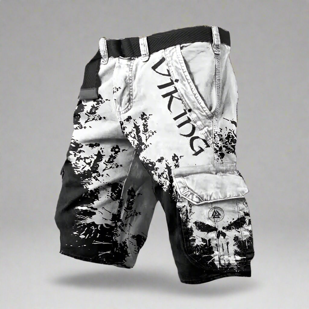 Kavea™ - Premiumshorts för Äventyrare med Flera Fickor