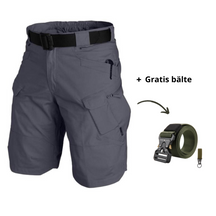 Kavea™ | Cargo Shorts Med 7 Fickor + GRATIS Bälte