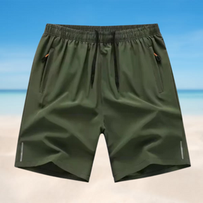 Kavea™ - Sportiga, Bekväma & Absorberande Short