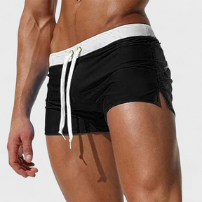 Kavea™ - Handgjorda Badshorts för Män