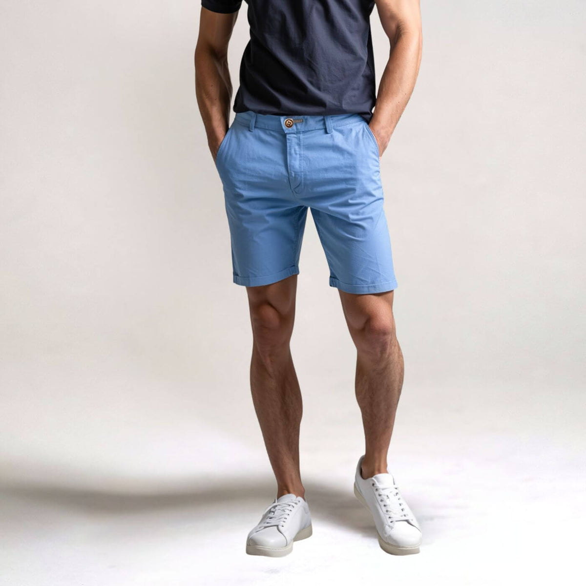 Kavea™ - Bekväma Shorts För Varje Dag