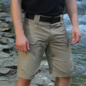 Kavea™ | Cargo Shorts Med 7 Fickor + GRATIS Bälte