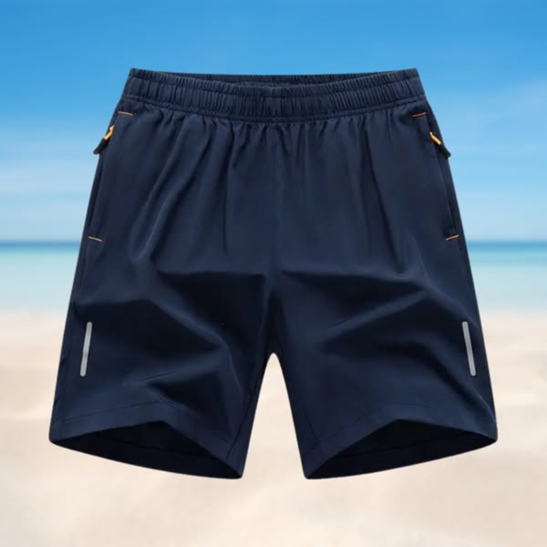 Kavea™ - Sportiga, Bekväma & Absorberande Short