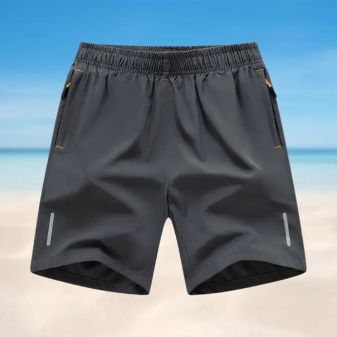 Kavea™ - Sportiga, Bekväma & Absorberande Short