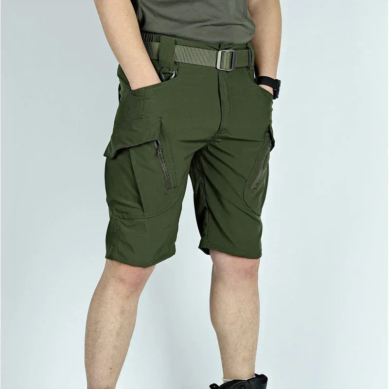 Kavea™ – Praktiska Herrshorts