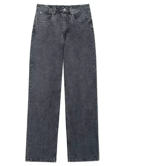 Kavea™ | Jean Patchwork Zerstört