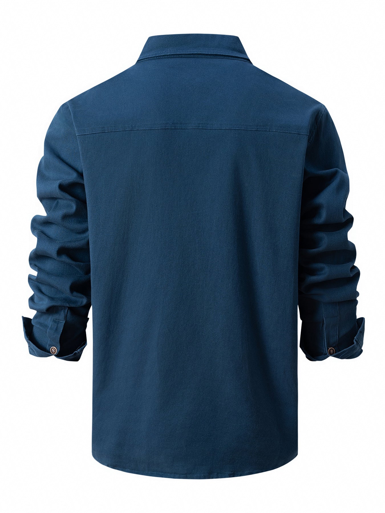 Kavea™ - Stilren Skjorta med Långärmad Design