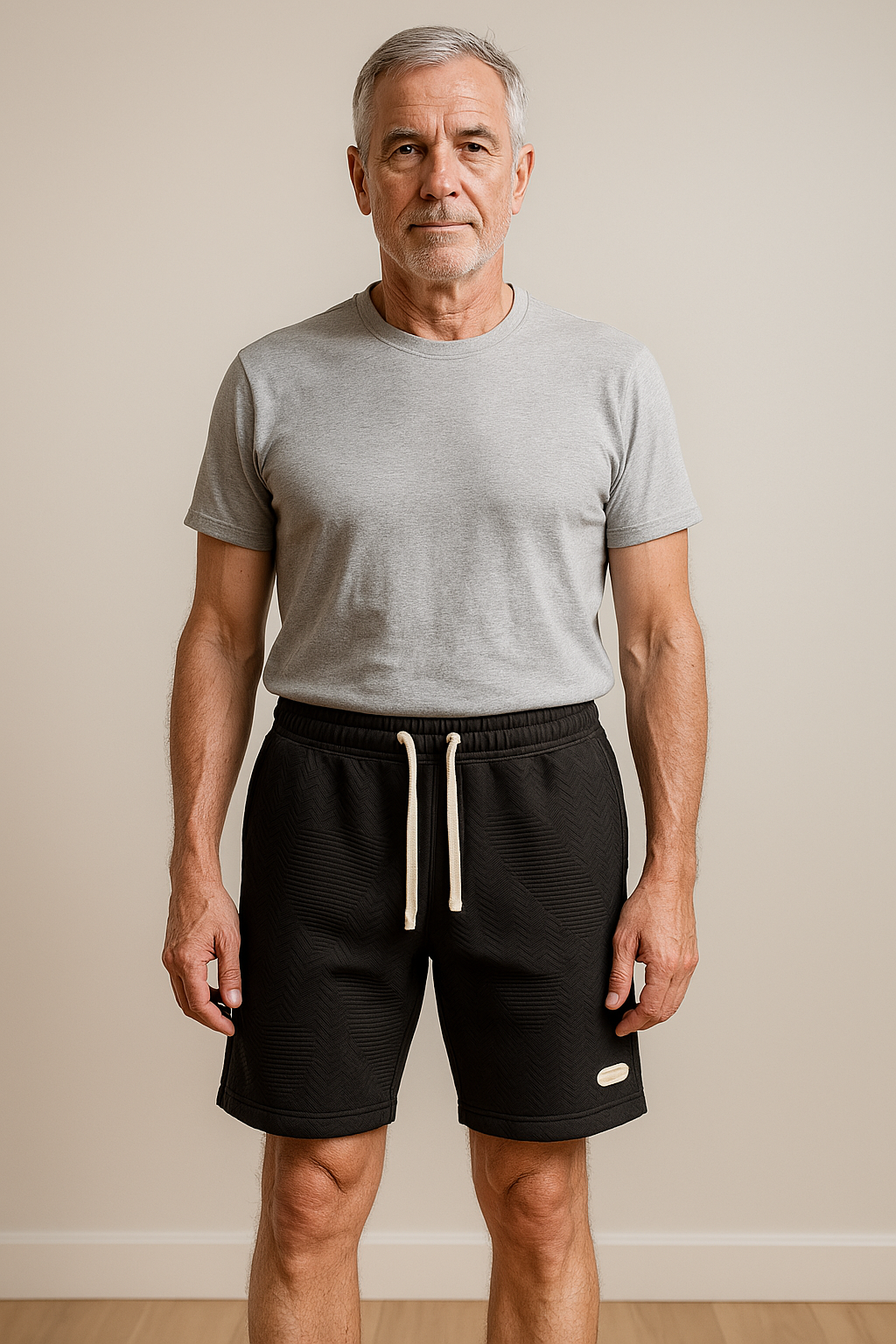 Kavea™ - Herringbone Breeze Shorts