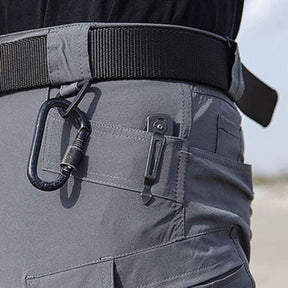Kavea™ | Cargo Shorts Med 7 Fickor + GRATIS Bälte